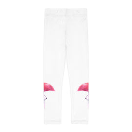 Kids Flamingo Leggings