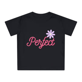 Perfect Flower Baby T-Shirt