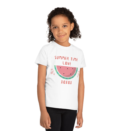 Kids' Summertime Love T-Shirt