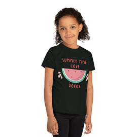 Kids' Summertime Love T-Shirt