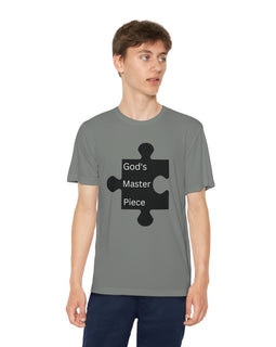 God's Master Piece Youth Competitor Tee