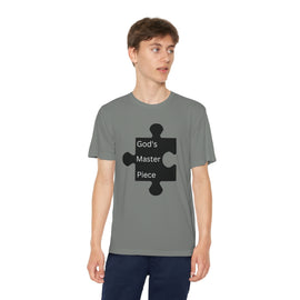 God's Master Piece Youth Competitor Tee