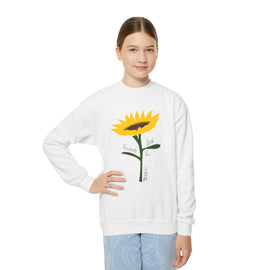 Look Towards The Son Youth Sweatshirt