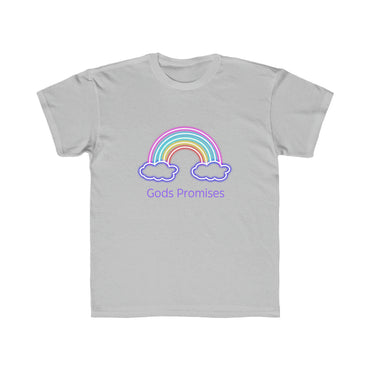 Gods Promises Kids Regular Fit Tee