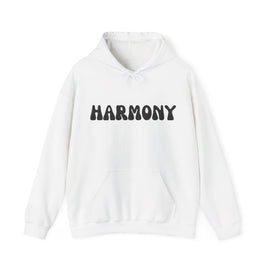 Soccer Club *Harmony* Unisex Heavy Blend™ Hooded Sweatshirt