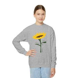 Look Towards The Son Youth Sweatshirt