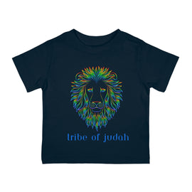 Tribe of Judah Infant Cotton Tee