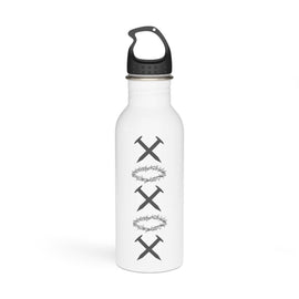 Evangelistic Stainless Steel Water Bottle