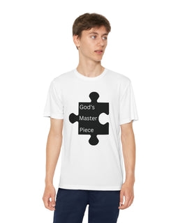 God's Master Piece Youth Competitor Tee