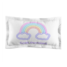 Gods Promises Pillow