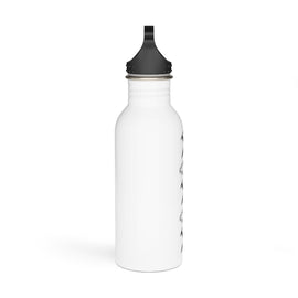 Evangelistic Stainless Steel Water Bottle